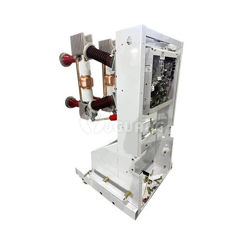 3AH4-40.5kv Hand Truck Type Vacuum Circuit Breaker